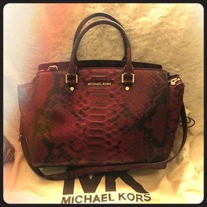 Michael Kors Handbag